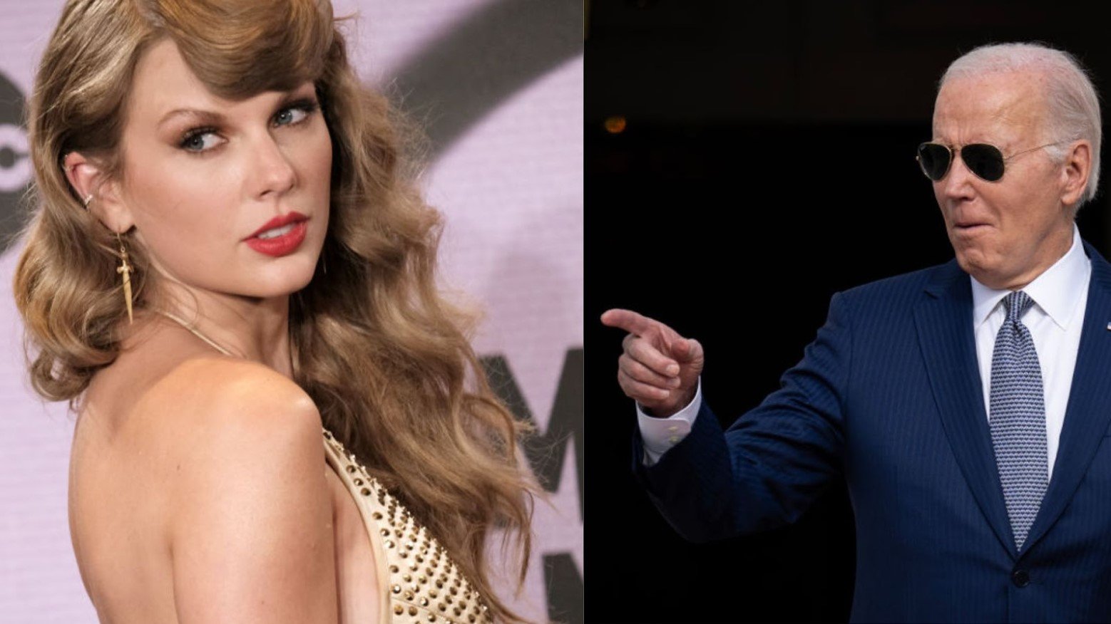 Biden Admin Looking for Taylor Swift’s Endorsement for 2024 Election