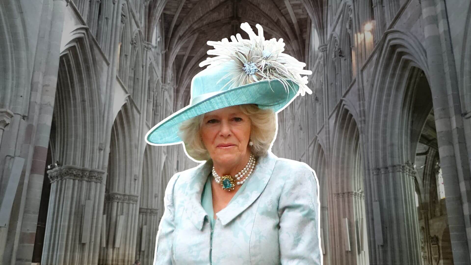 Queen Camilla Makes Royal History by Performing King Charles’ Duty at the Royal Maundy