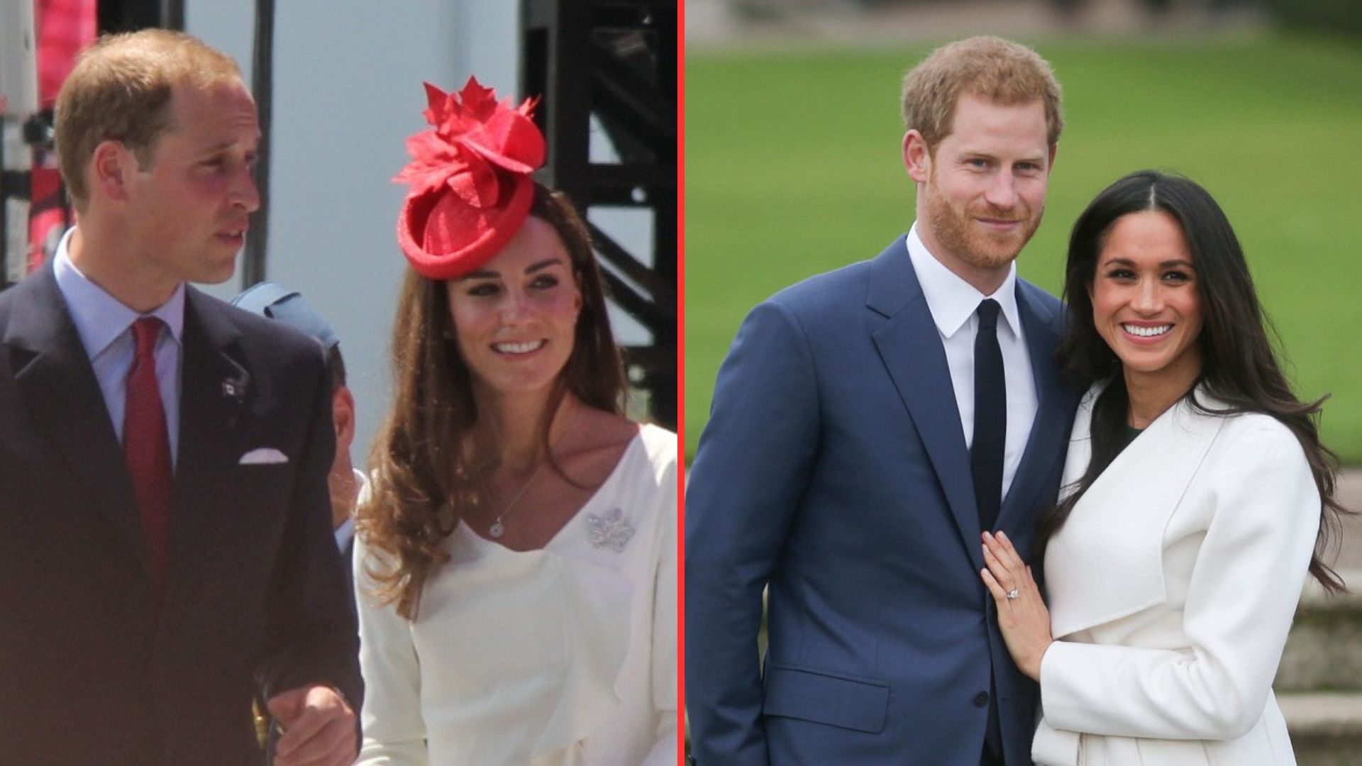 William & Kate Ask Harry & Meghan 'To Bring Kids Along' on Visit to the Royal Family